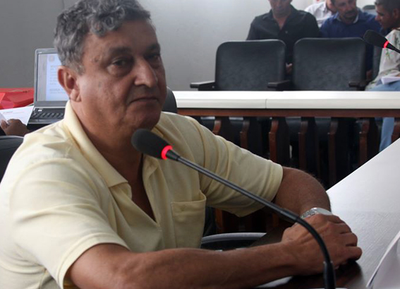 Acamdoze cancela torneio por causa do Coronavírus