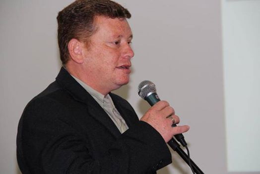 Vereador requer que municÃ­pio  desenvolva aÃ§Ãµes do Proerd