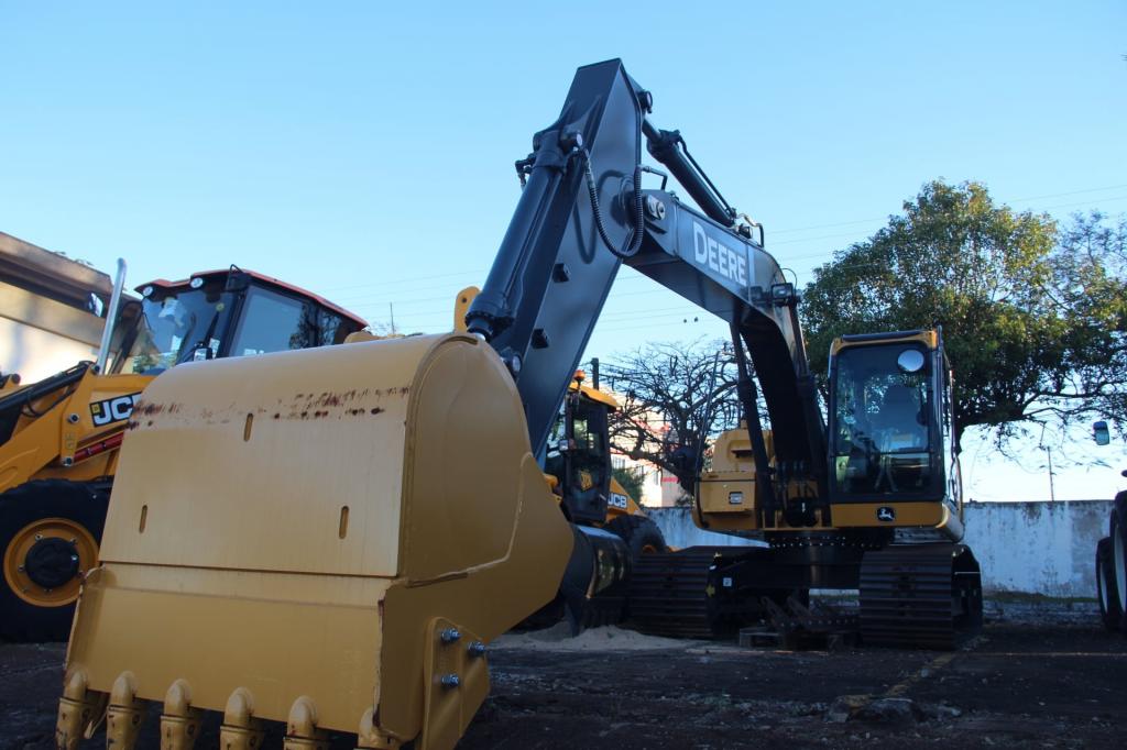 Patrulha mecanizada da Comcam  vai começar a atender municípios