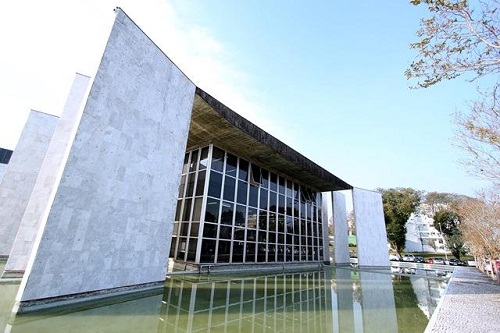 TCE faz pente fino em 2.538 obras cadastradas no seu banco de dados