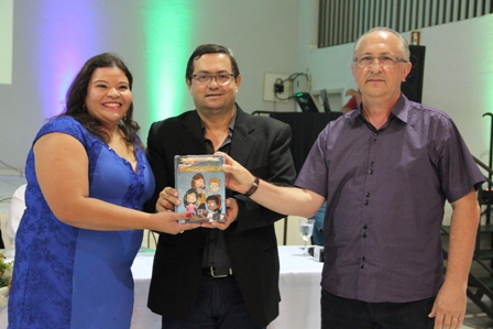 Acamdoze lanÃ§a Gibi da TransparÃªncia eÂ premia Vereadores e CÃ¢maras â€œNota 10â€